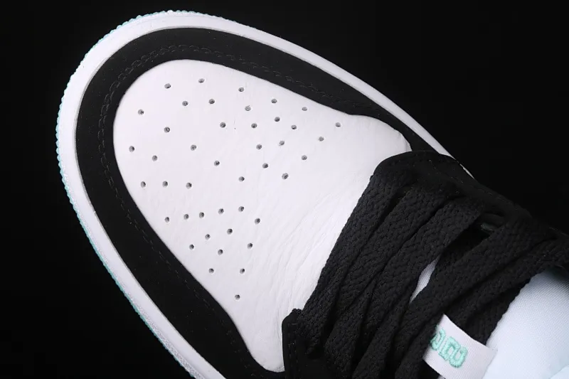 All categories Air Jordan Jordan series basketball shoes Air Jordan 1 Low Air Jordan 1 Low AJ1 Joe 1 low-top cultural and leisure sports sneakers CQ9828-131